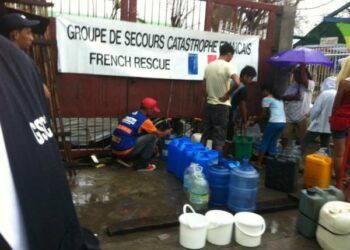 Crise / Humanité / solidarité / engagement