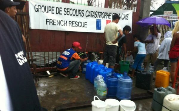 Crise / Humanité / solidarité / engagement