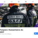 Rejoignez La Page Facebook Des Pompiers Humanitaires Du GSCF : Ensemble, Sauvons Des Vies”