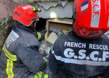 Pionniers du Secours Humanitaire / intervention humanitaire / ONG secours France