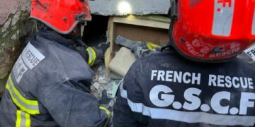 Pionniers du Secours Humanitaire / intervention humanitaire / ONG secours France