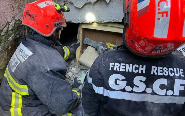 Pionniers du Secours Humanitaire / intervention humanitaire / ONG secours France