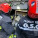 Pionniers du Secours Humanitaire / intervention humanitaire / ONG secours France