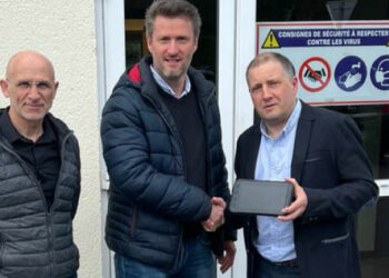 Séisme : Un Radar Pour Détecter Les Victimes Inconscientes