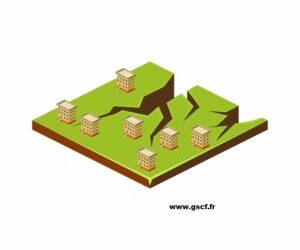 Séisme, impacts et précautions / Causes et dommages