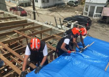 pompiers engagés / association / solidarité