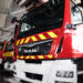 pompiers, héros, sécurité