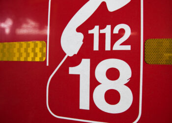 pompiers / prévention / numéro d'urgence