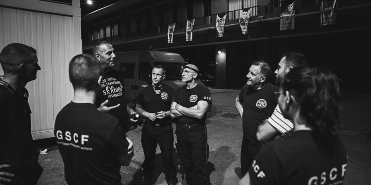 Journée Mondiale De La Santé