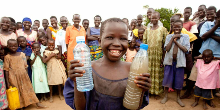 Journée Mondiale de l’Afrique