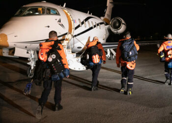 4 mai, Journée internationale des pompiers