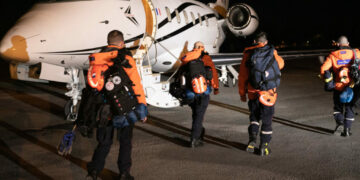 4 mai, Journée internationale des pompiers