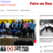 Bienvenue sur le nouveau site internet des Pompiers Humanitaires du GSCF !