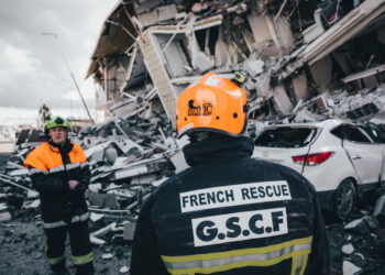 prévention / pompiers /