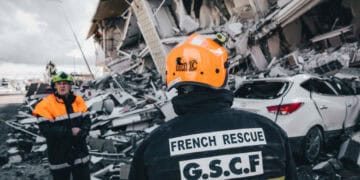 prévention / pompiers /