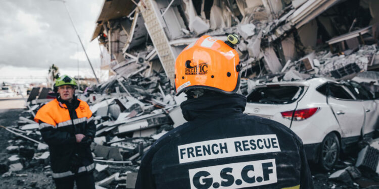 prévention / pompiers /