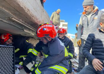 Bienvenue sur le nouveau site internet des Pompiers Humanitaires du GSCF !