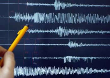 Séisme de magnitude 6,3 au centre du Japon