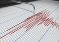 Séisme de magnitude 6,3 au centre du Japon