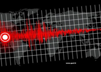 Séisme de magnitude 6,3 au centre du Japon
