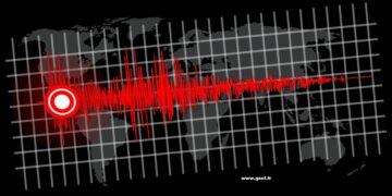 Séisme de magnitude 6,3 au centre du Japon