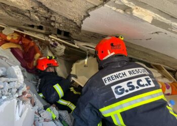4 mai, Journée internationale des pompiers
