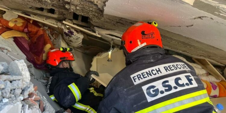 4 mai, Journée internationale des pompiers