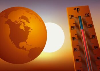 sécheresse / réchauffement climatique /