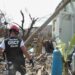 secours international Search And Rescue / pompiers humanitaires du GSCF / Recherche et Sauvetage