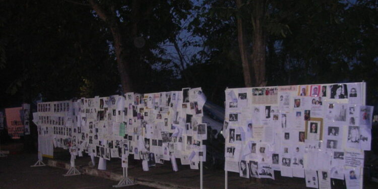 Les Pompiers Humanitaires du GSCF : Une Mission Cruciale Six Mois Après le Tsunami de 2004