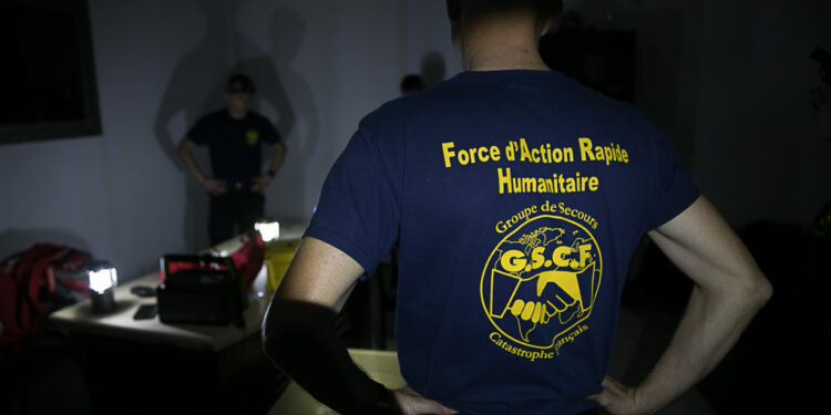 Naufrage d’un bateau de migrants en Grèce : le GSCF appelle à une action préventive pour éviter de tels drames