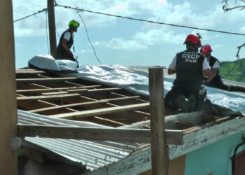 Pompiers protecteurs / innovation / catastrophes naturelles / sécurité
