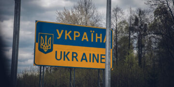 Ukraine /