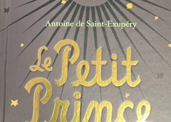 « Le Petit Prince » en cette journée, nous te remercions