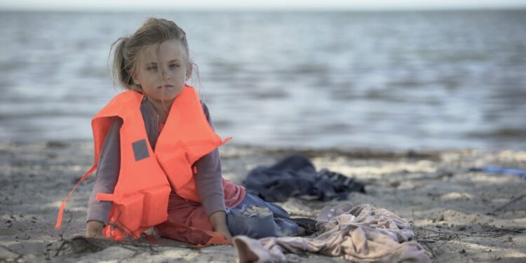 Naufrage d’un bateau de migrants en Grèce : le GSCF appelle à une action préventive pour éviter de tels drames