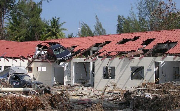 Les Pompiers Humanitaires du GSCF : Une Mission Cruciale Six Mois Après le Tsunami de 2004