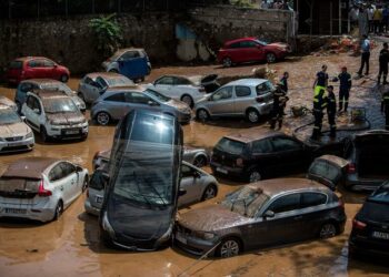 secours inondations réserves communales