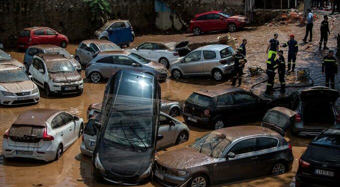 secours inondations réserves communales