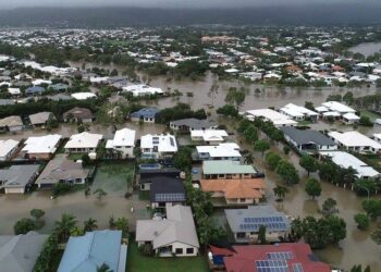 Changement climatique et inondations / catastrophes naturelles