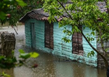 Des moussons records en Inde, au moins 29 morts dans les inondations