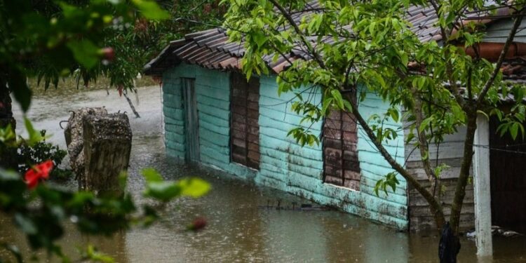 Des moussons records en Inde, au moins 29 morts dans les inondations