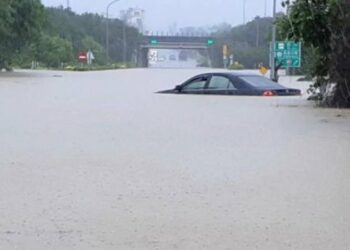 Des moussons records en Inde, au moins 29 morts dans les inondations