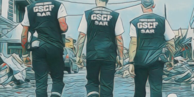 Juillet au GSCF : Une période de sérénité pour préparer l’avenir