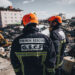 ONG pompiers humanitaires GSCF