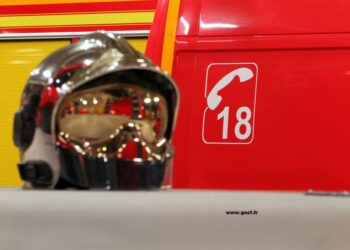 Les Pompiers Français / Les Anges Gardiens de la Nation / Les Héros du Quotidien / le Groupe de Secours Catastrophe Français