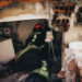 Séisme / équipements de pointe / recherche et sauvetage / conditions difficiles / stress