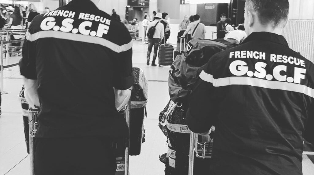 recrutement adhérent / gscf / bénévoles / stage