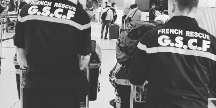 recrutement adhérent / gscf / bénévoles / stage