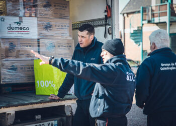 engagement / adhérents / pompier professionnel / pompier volontaire