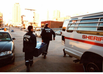 Les Pompiers Humanitaires du GSCF : Au cœur de l’aide internationale